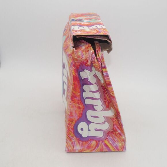 NEW 2023 Hasbro Furby Coral Pink Interactive Plush Voice Activated Sings *READ* - Picture 3 of 8